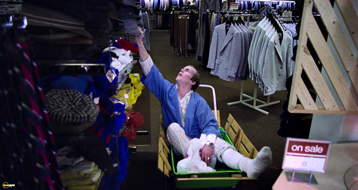 A still #18 from Dawn of the Dead (1978)