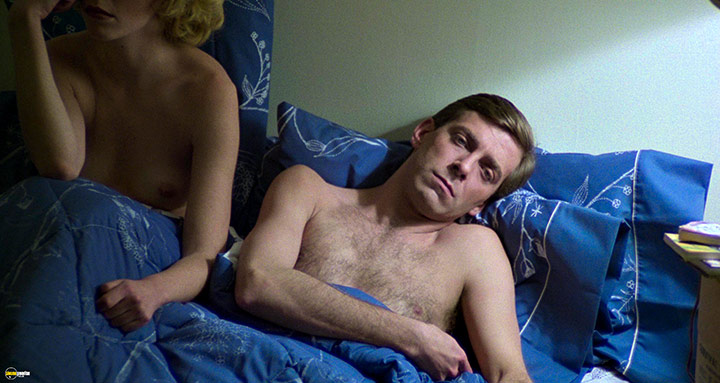 A still #22 from Dawn of the Dead (1978)