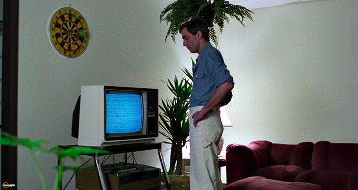 A still #49 from Dawn of the Dead (1978)