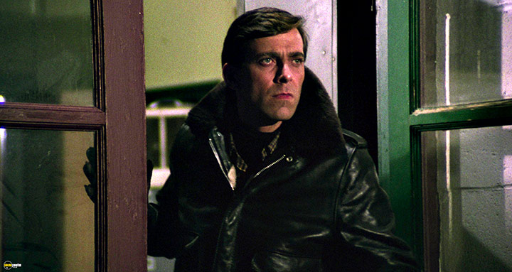 A still #1 from Dawn of the Dead (1978)