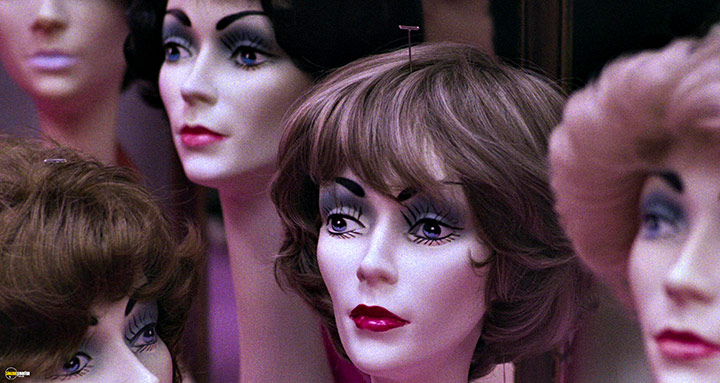A still #30 from Dawn of the Dead (1978)