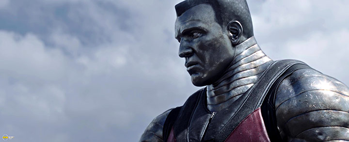 A still #83 from Deadpool (2016)