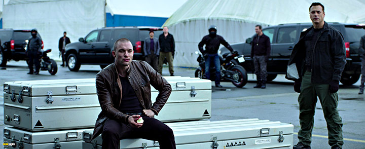 A still #77 from Deadpool (2016)