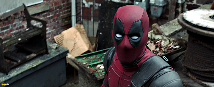 A still #67 from Deadpool (2016)