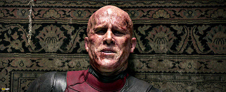 A still #66 from Deadpool (2016)
