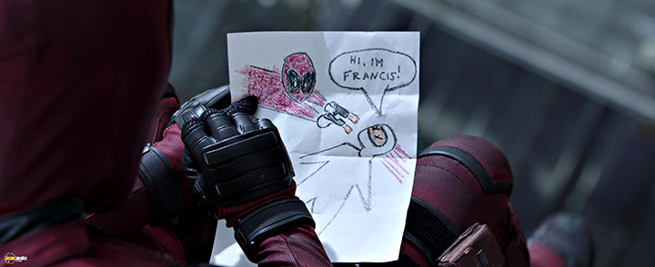 A still #63 from Deadpool (2016)
