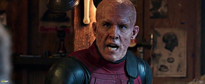 A still #61 from Deadpool (2016)