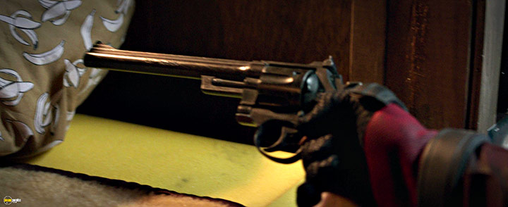 A still #60 from Deadpool (2016)