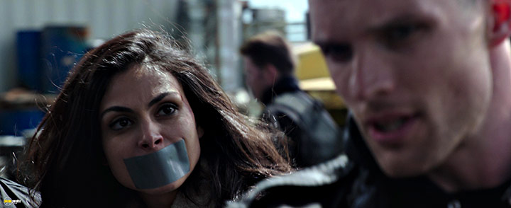 A still #59 from Deadpool (2016)