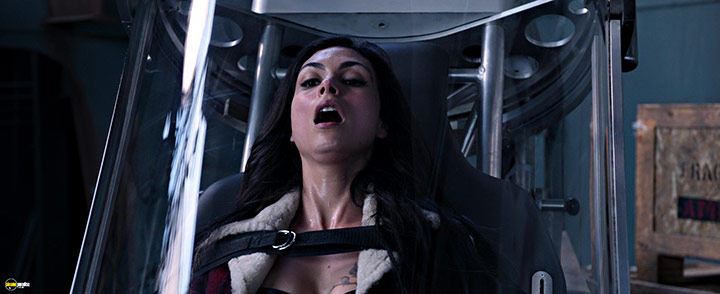 A still #56 from Deadpool (2016)