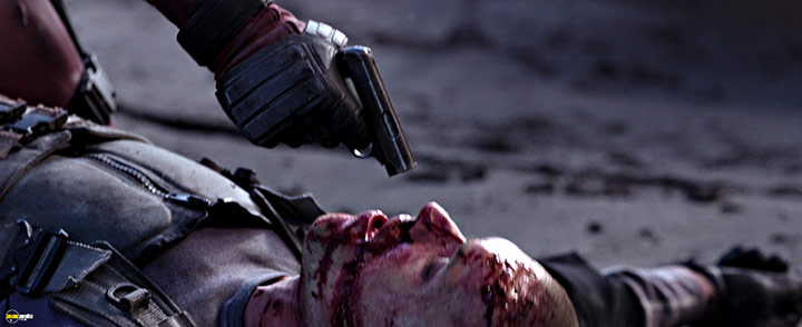 A still #53 from Deadpool (2016)