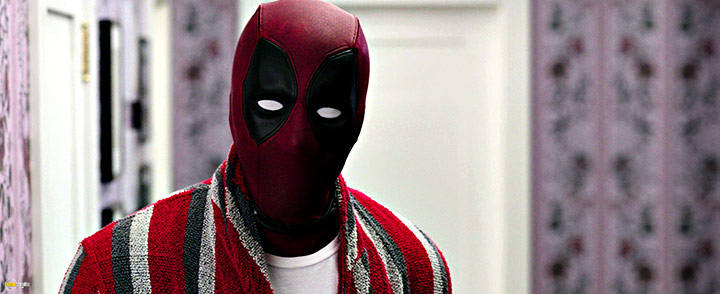A still #48 from Deadpool (2016)