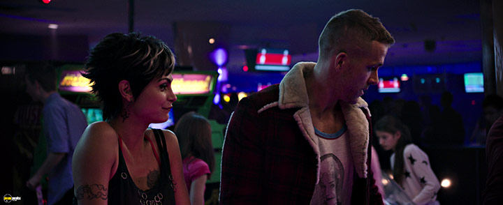 A still #41 from Deadpool (2016)