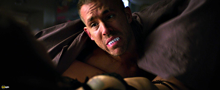 A still #40 from Deadpool (2016)