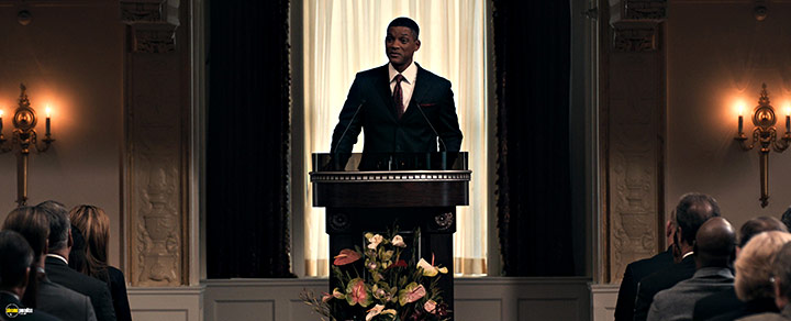 A still #57 from Concussion (2015)