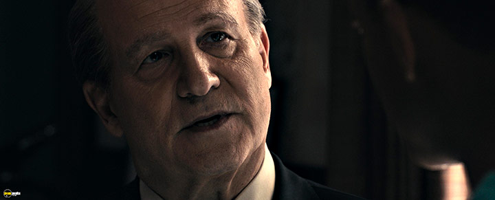 A still #45 from Concussion (2015)