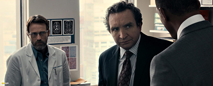 A still #41 from Concussion (2015)
