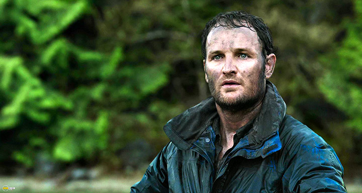 A still #82 from Dawn of the Planet of the Apes (2014)
