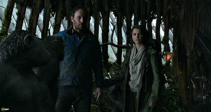 A still #80 from Dawn of the Planet of the Apes (2014)