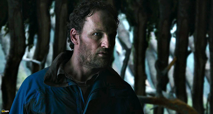 A still #79 from Dawn of the Planet of the Apes (2014)