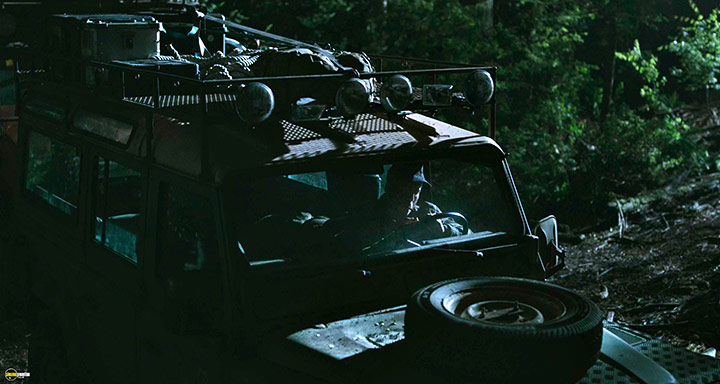 A still #73 from Dawn of the Planet of the Apes (2014)