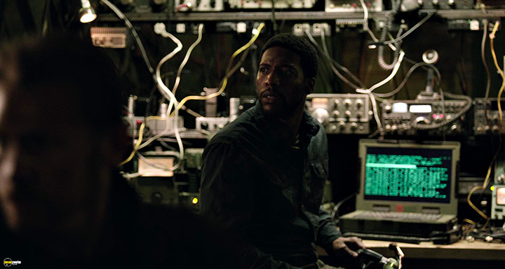 A still #67 from Dawn of the Planet of the Apes (2014)