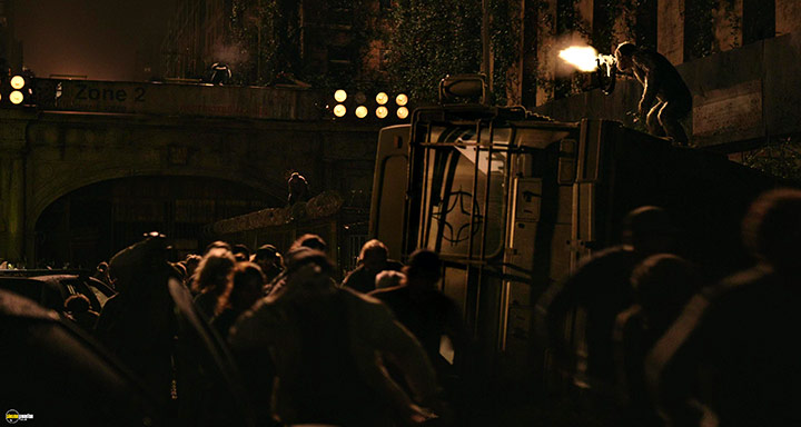A still #53 from Dawn of the Planet of the Apes (2014)