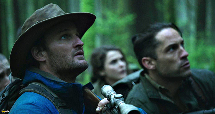 A still #42 from Dawn of the Planet of the Apes (2014)