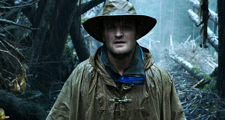 A still #35 from Dawn of the Planet of the Apes (2014)