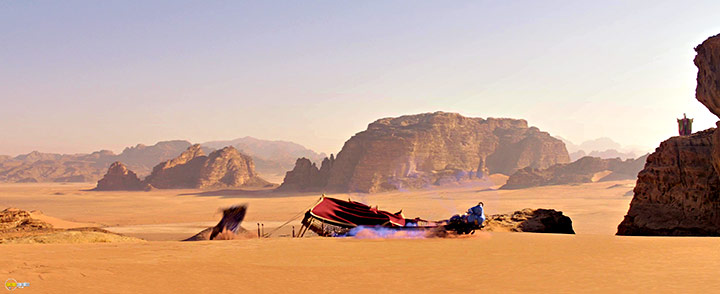 A still #48 from Aladdin (2019)