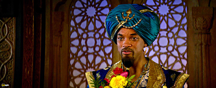 A still #37 from Aladdin (2019)