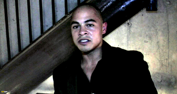 A still #47 from Crank (2006)