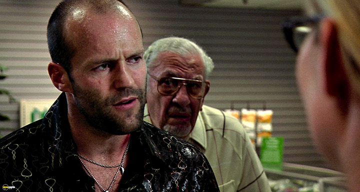 A still #45 from Crank (2006)