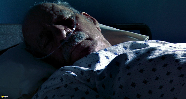 A still #44 from Crank (2006)