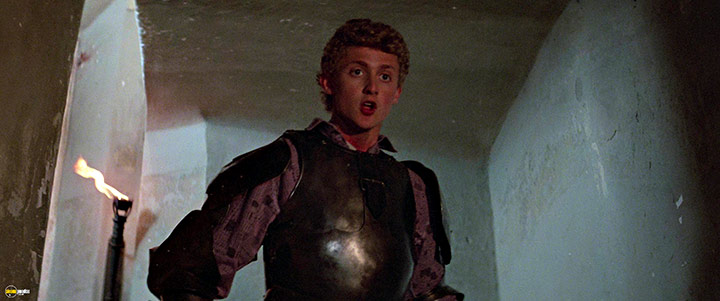 A still #77 from Bill and Ted's Excellent Adventure (1989)
