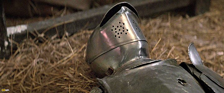A still #76 from Bill and Ted's Excellent Adventure (1989)