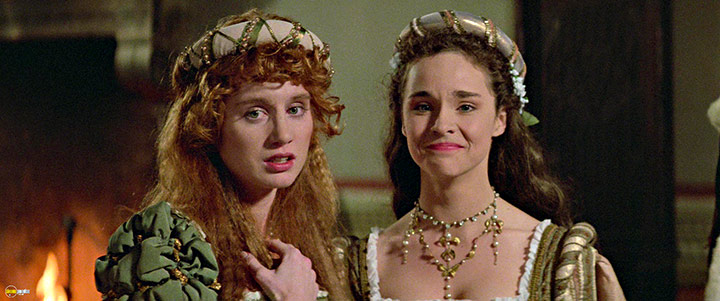 A still #74 from Bill and Ted's Excellent Adventure (1989)