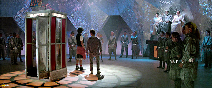 A still #69 from Bill and Ted's Excellent Adventure (1989)