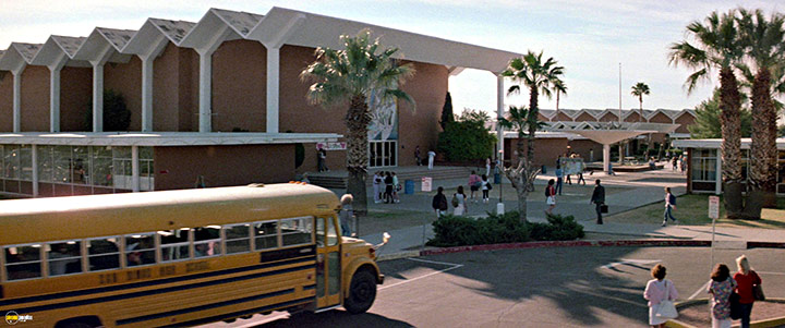 A still #66 from Bill and Ted's Excellent Adventure (1989)