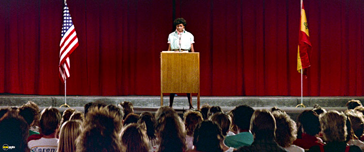 A still #60 from Bill and Ted's Excellent Adventure (1989)