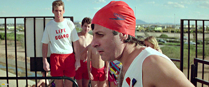 A still #58 from Bill and Ted's Excellent Adventure (1989)