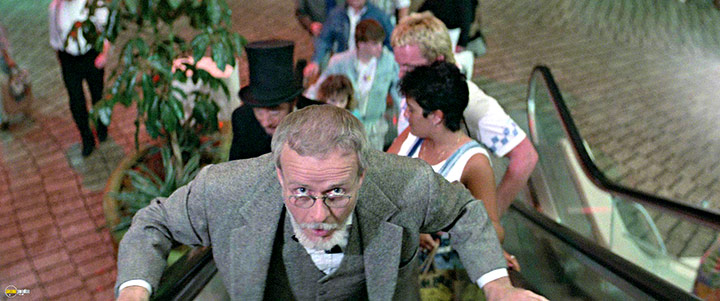 A still #54 from Bill and Ted's Excellent Adventure (1989)
