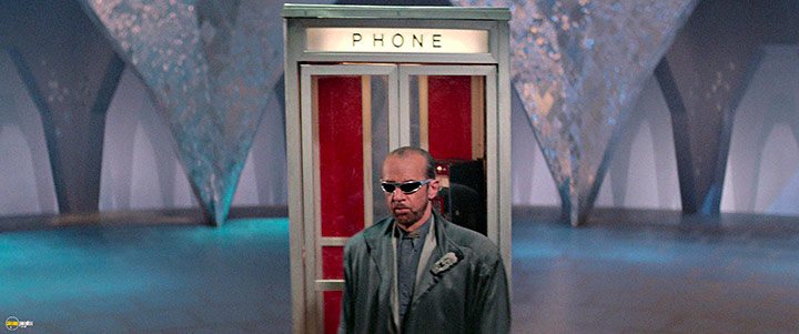 A still #38 from Bill and Ted's Excellent Adventure (1989)