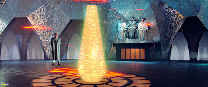 A still #37 from Bill and Ted's Excellent Adventure (1989)