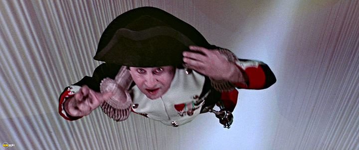 A still #24 from Bill and Ted's Excellent Adventure (1989)