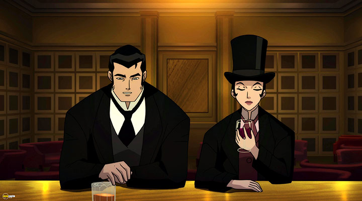 A still #57 from Batman: Gotham by Gaslight (2018)
