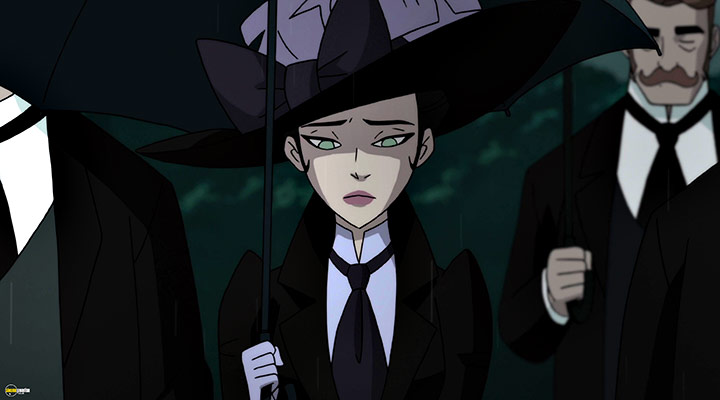 A still #50 from Batman: Gotham by Gaslight (2018)