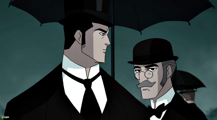 A still #48 from Batman: Gotham by Gaslight (2018)