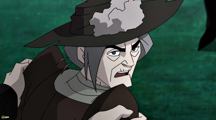 A still #46 from Batman: Gotham by Gaslight (2018)