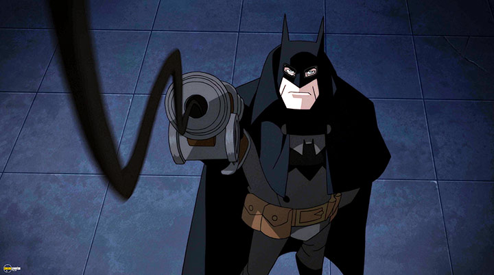 A still #42 from Batman: Gotham by Gaslight (2018)